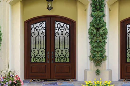 Ventura-entry-door-repair