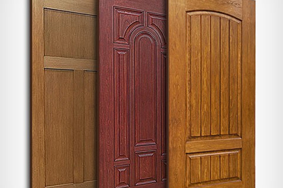 Ventura-fiberglass-door-repair