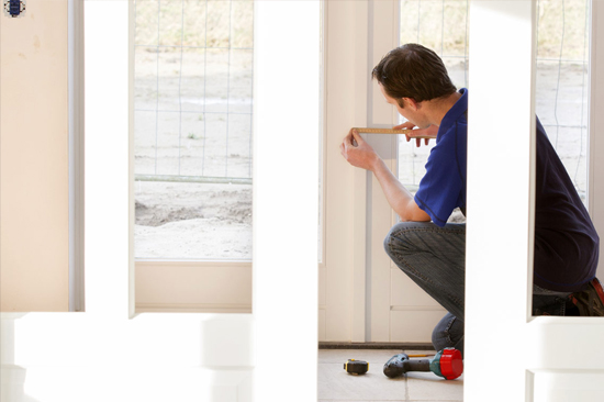 Ventura-interior-door-repair