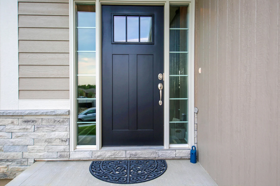 Ventura-residential-door-repair