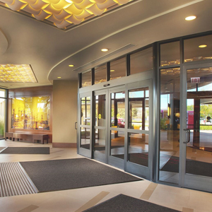commercial door specialist Ventura