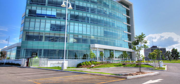 commercial glass door repair Ventura