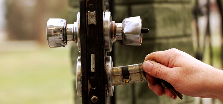 front door latch repair Ventura
