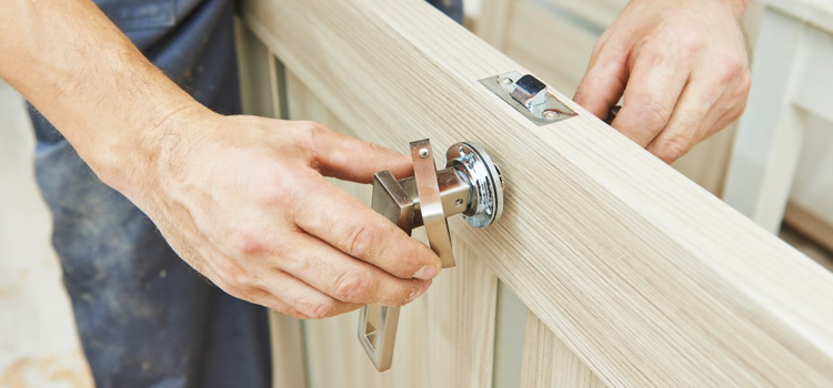 interior door repair Ventura