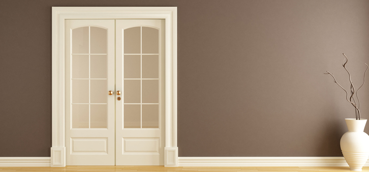 residential fiberflasss door repair Ventura